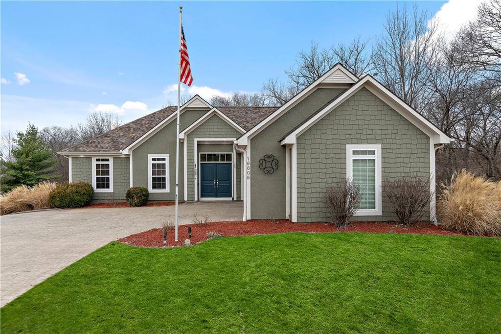 Holt, MO 64048,16805 NE 170th TER