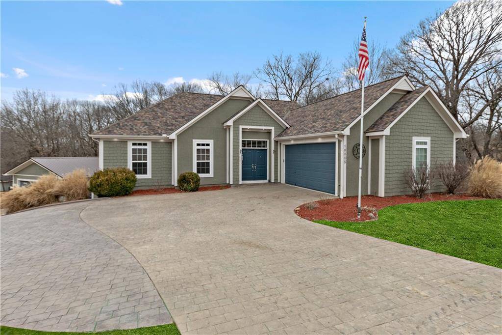Holt, MO 64048,16805 NE 170th TER