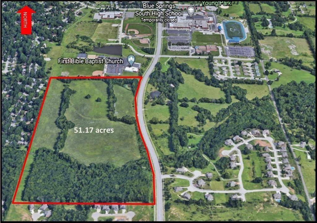 Blue Springs, MO 64014,1471 SE Adams Dairy Pkwy