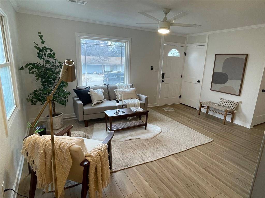 Kansas City, MO 64116,4542 N Locust ST