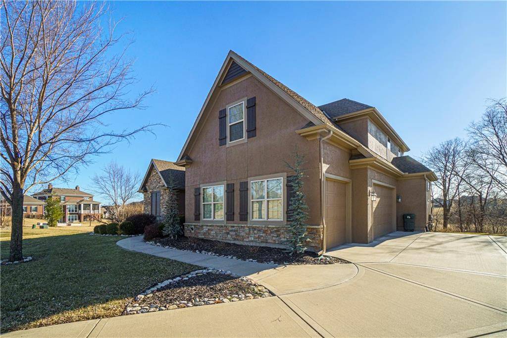 Kansas City, MO 64157,10401 NE 106th ST