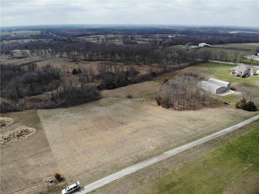 Holt, MO 64048,Lot 21 Cessna DR