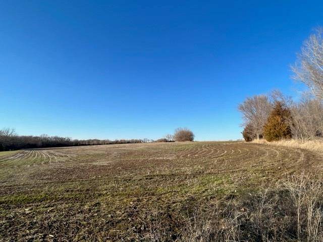 Mclouth, KS 66054,5.13 Acres Donahoo RD