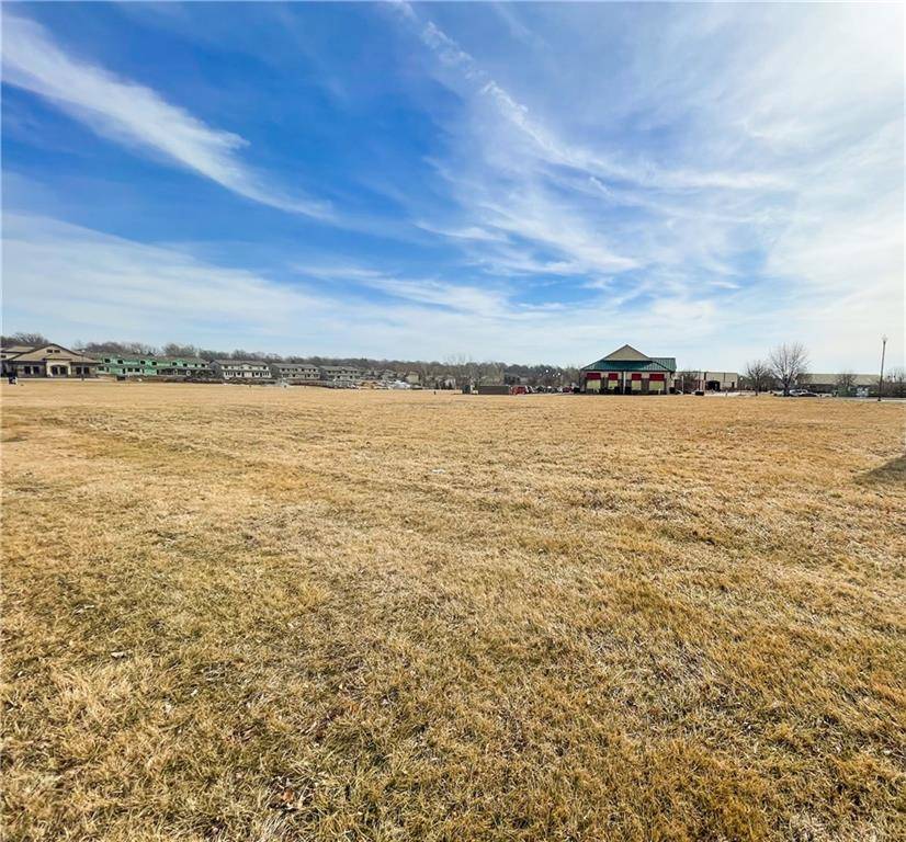 Raymore, MO 64083,Lot 12 Municipal Circle N/A