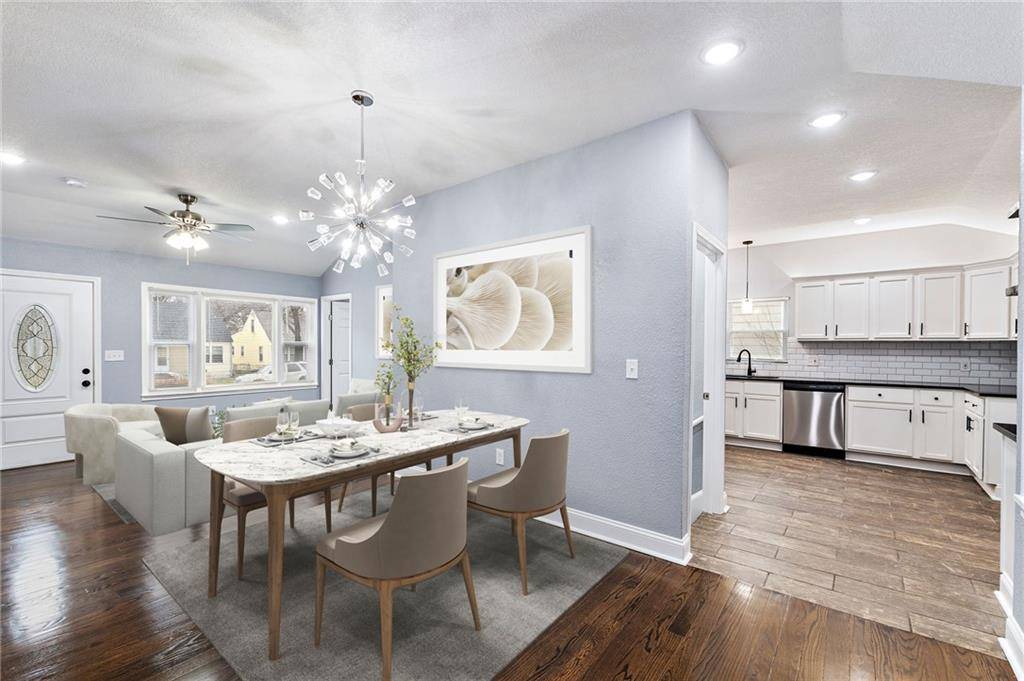 Kansas City, MO 64130,2814 E 58th ST