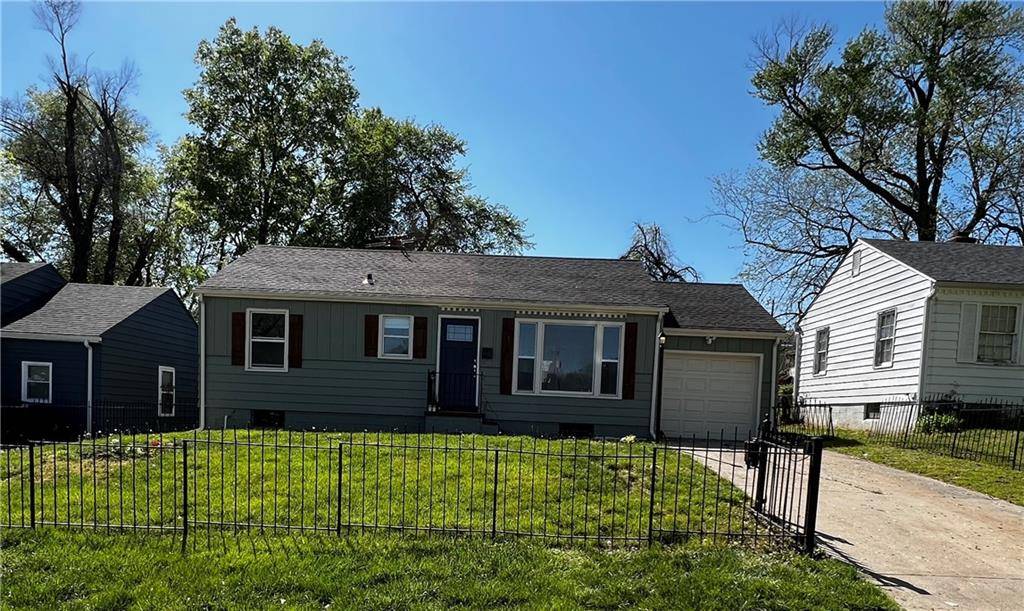 Kansas City, MO 64130,5734 South Benton AVE