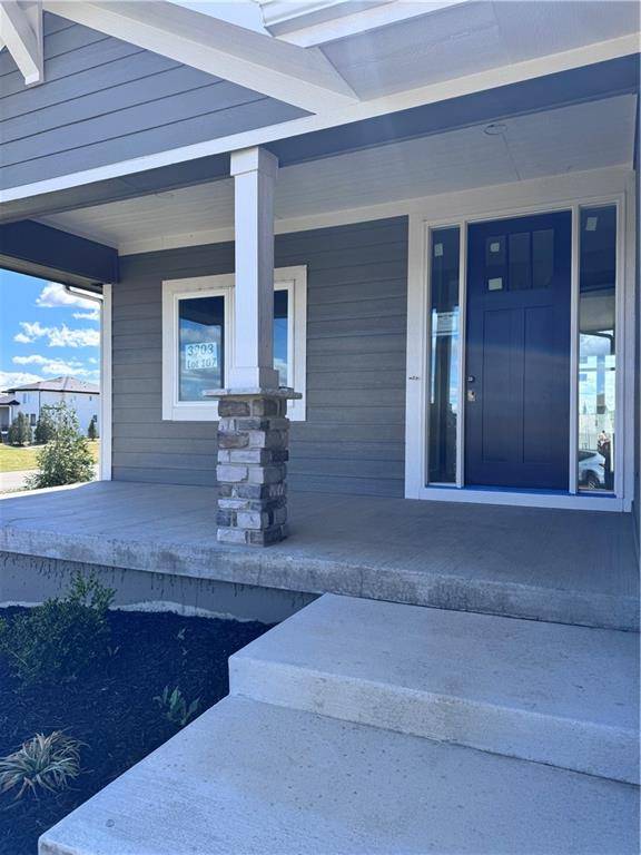 Overland Park, KS 66224,3903 W 158th TER