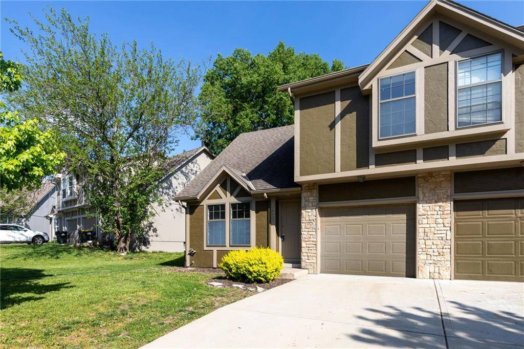 Overland Park, KS 66223,14925 Riggs ST