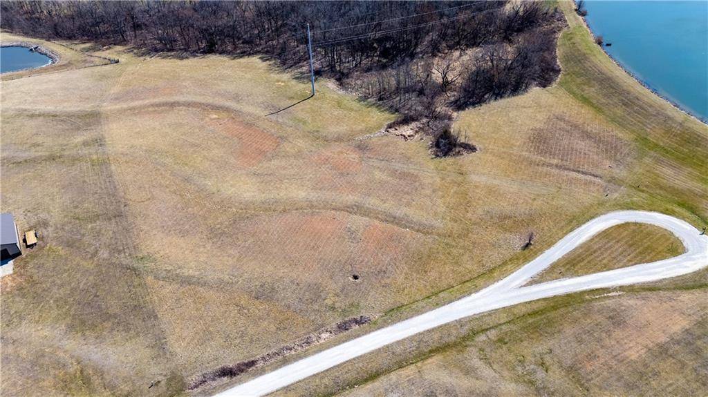 Odessa, MO 64076,LOT 24 Raspberry Swirl RD