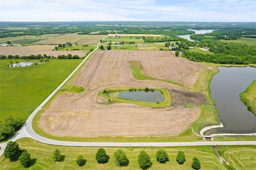 Pleasant Hill, MO 64080,Lot 109 State Rt P HWY
