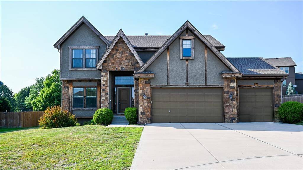 Raymore, MO 64083,1304 Aberdeen CIR