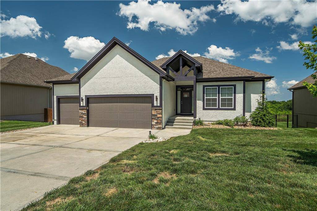 Kansas City, KS 66109,4914 N 126th ST