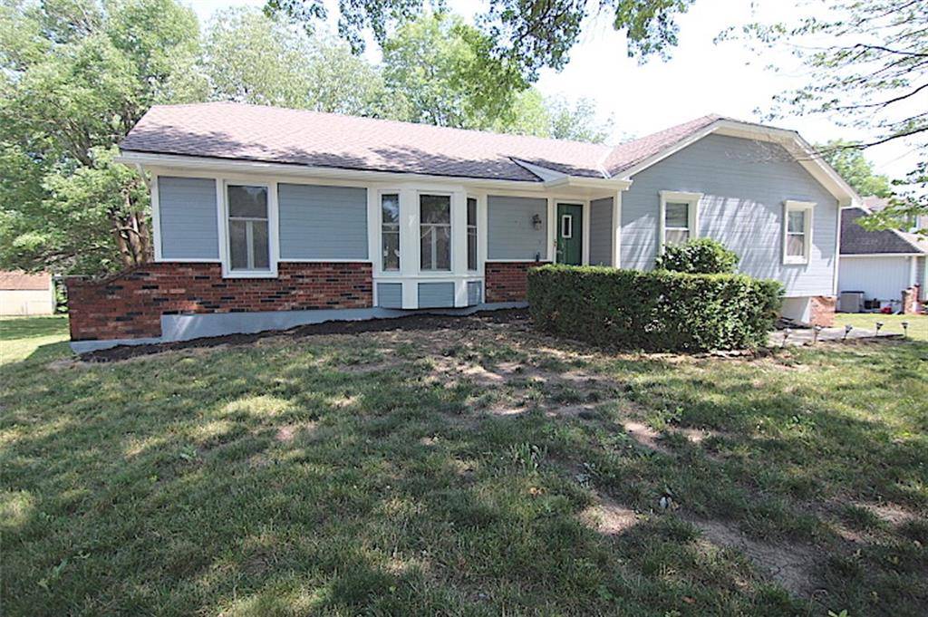 Raymore, MO 64083,407 N Adams ST