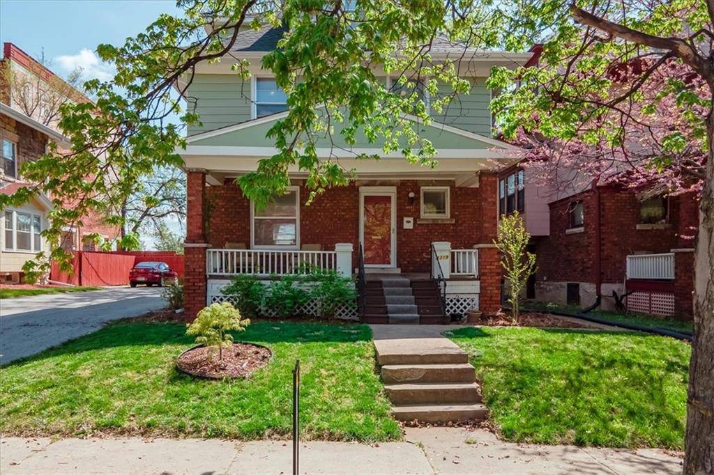 Kansas City, MO 64111,3319 Baltimore AVE