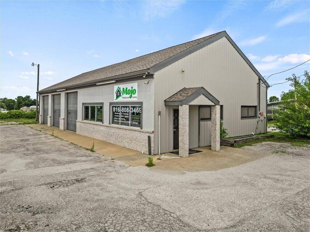 Excelsior Springs, MO 64024,1900 W US 69 HWY