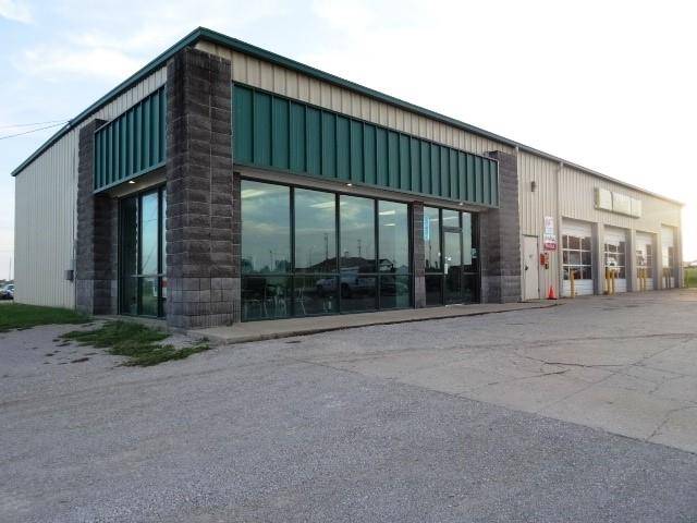 Butler, MO 64730,106 S Sunset View ST
