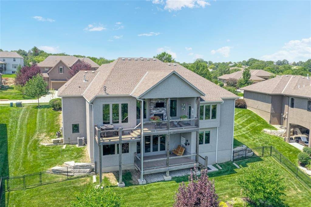 Lenexa, KS 66220,9319 Pinnacle ST