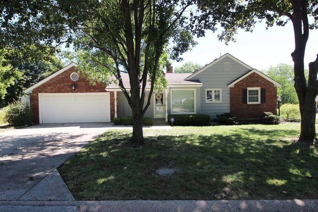 Independence, MO 64055,12200 E 45th TER #S