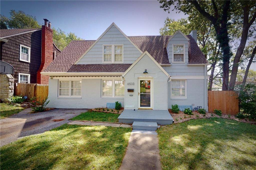 Kansas City, MO 64131,6533 CHARLOTTE ST