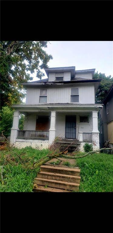Kansas City, MO 64109,2928 Brooklyn AVE