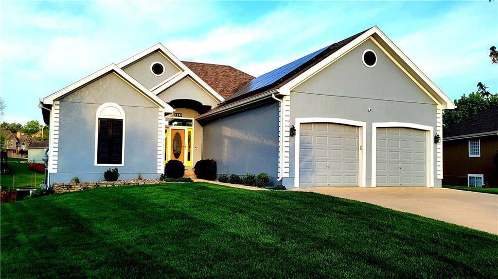 Kansas City, MO 64119,7820 N Norton CT