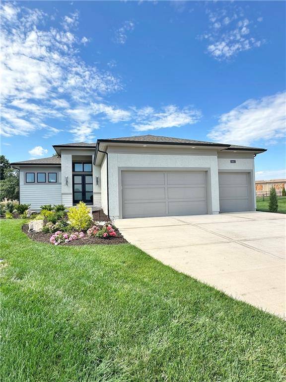 Overland Park, KS 66221,11162 W 173rd TER