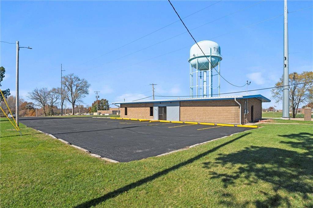 Belton, MO 64012,502 W Markey RD
