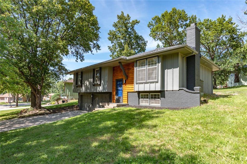 Kansas City, MO 64129,8434 E 56th TER
