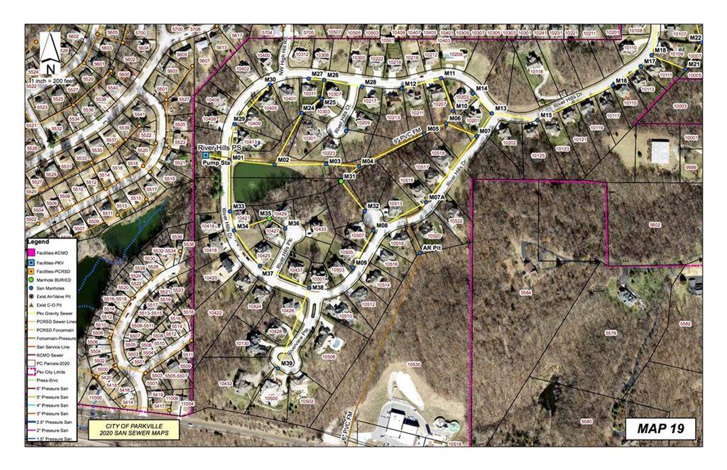 Parkville, MO 64152,Lot 65 River Hills DR