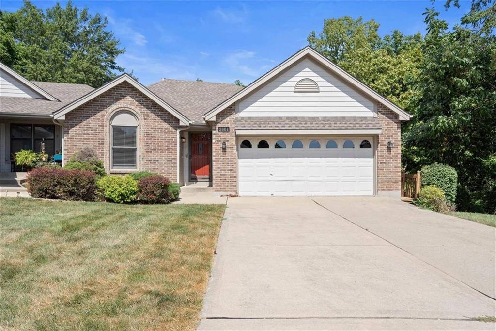 Gladstone, MO 64119,2664 NE 74th ST