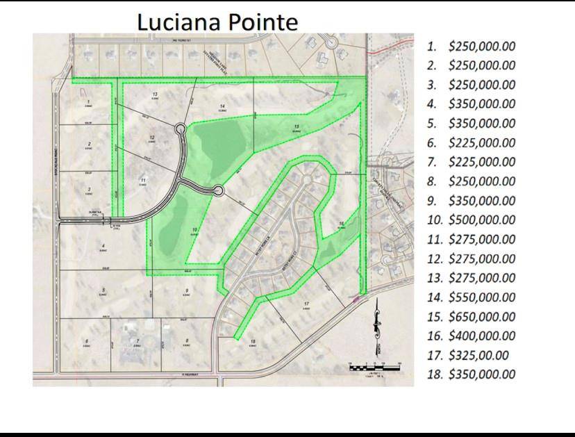 Liberty, MO 64068,Lot 1 Stockdale RD