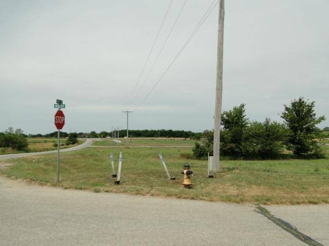 Spring Hill, KS 66083,Lot 8 191st & Madison ST