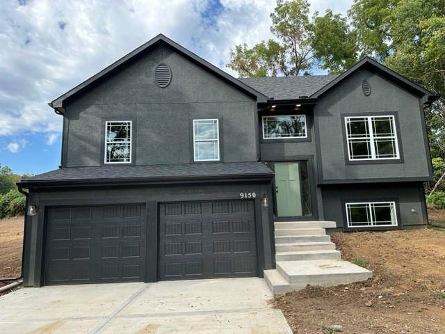 Parkville, MO 64152,9150 NW Maple DR