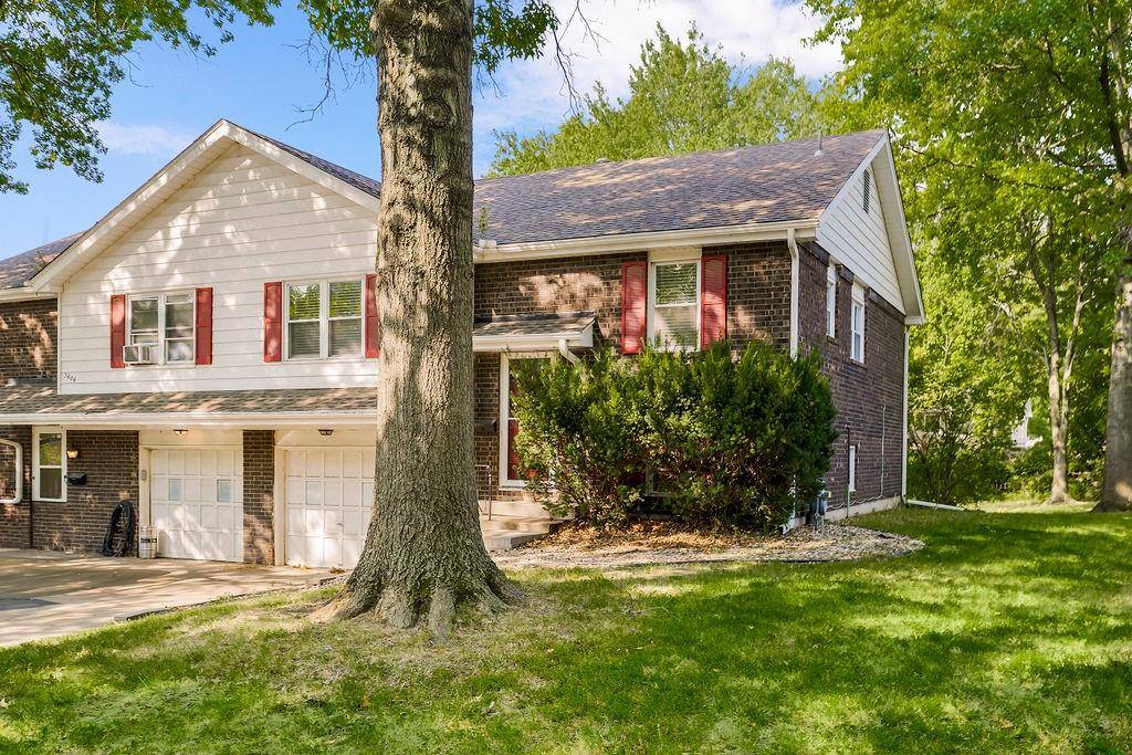 Kansas City, MO 64151,5606/5608 NW Hillside DR
