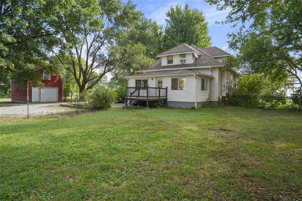 Pleasant Hill, MO 64080,20110 S State Route 7 HWY