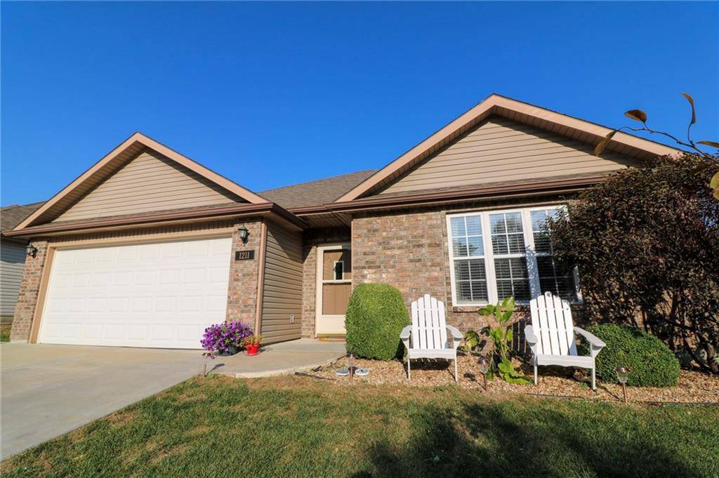 Warrensburg, MO 64093,1211 Aubreis WAY