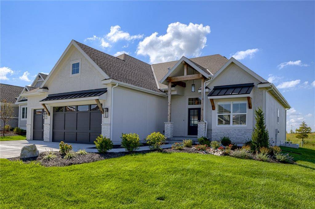 Lenexa, KS 66227,25461 W 91st TER