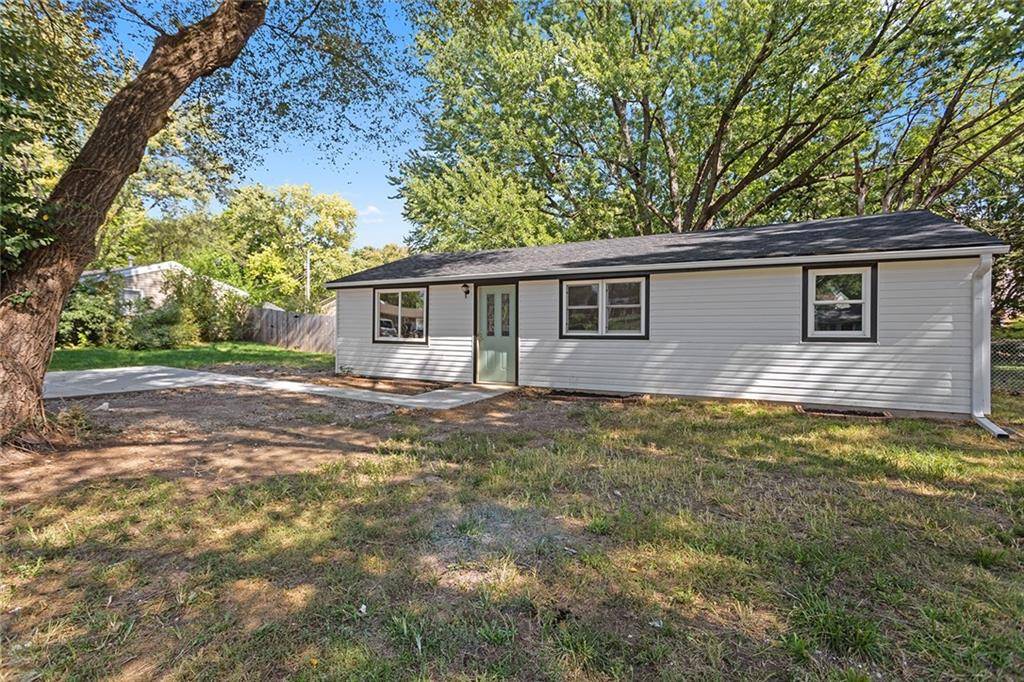 Kansas City, MO 64118,8103 N Jefferson ST