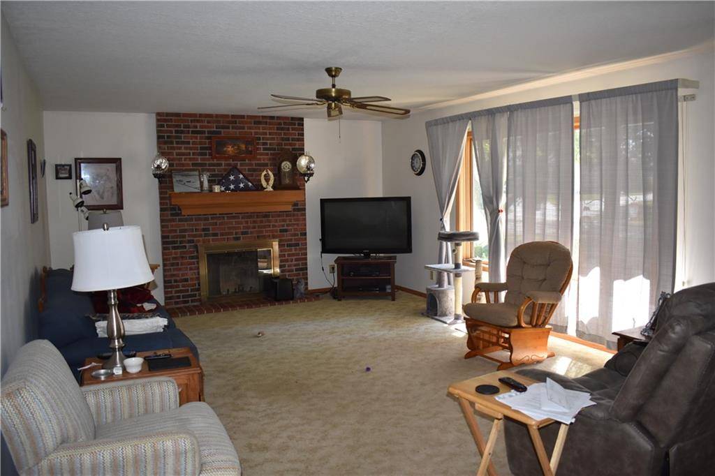 Maysville, MO 64469,515 E Sheridan ST