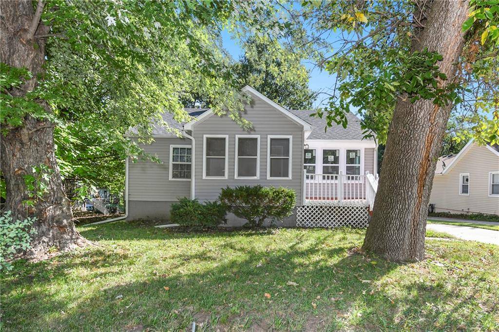 Independence, MO 64050,2207 S Ellison WAY