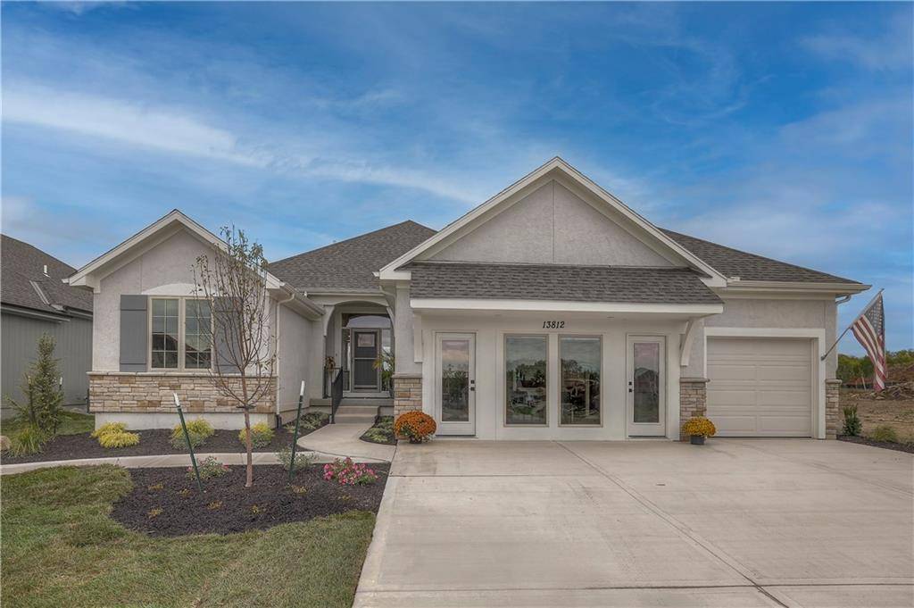 Overland Park, KS 66221,13812 Quigley ST