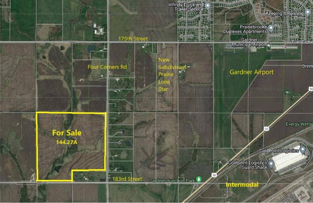 Edgerton, KS 66021,18140 Four Corners RD