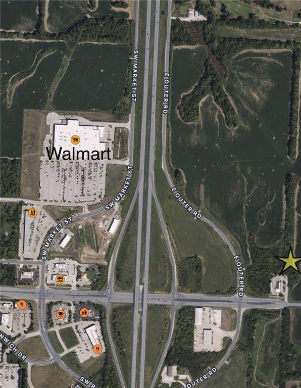 Lee's Summit, MO 64082,No Address Assigned by City HWY