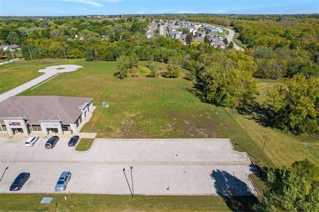 Peculiar, MO 64078,Lot 6 Granite DR