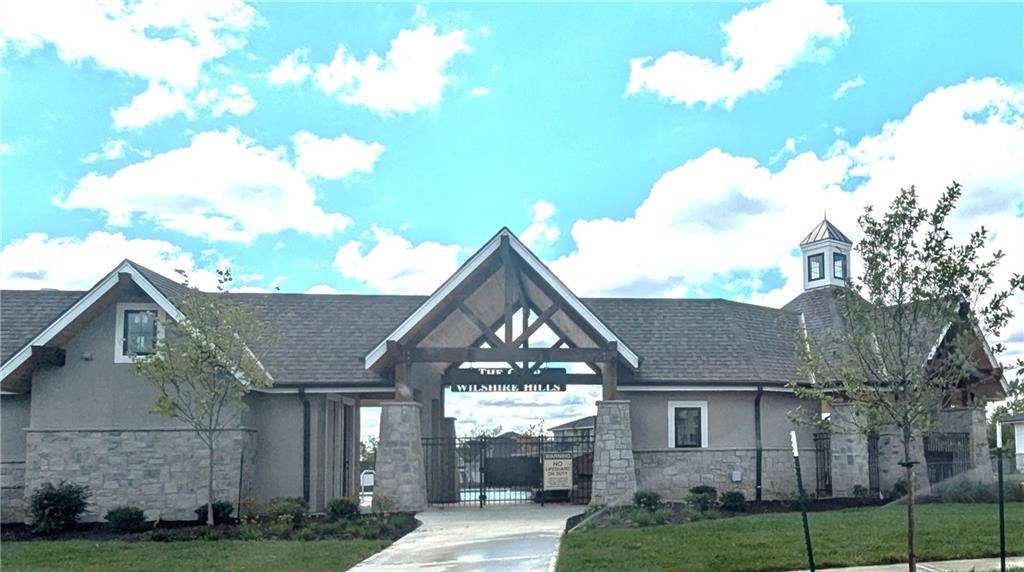 Overland Park, KS 66085,16909 Futura ST