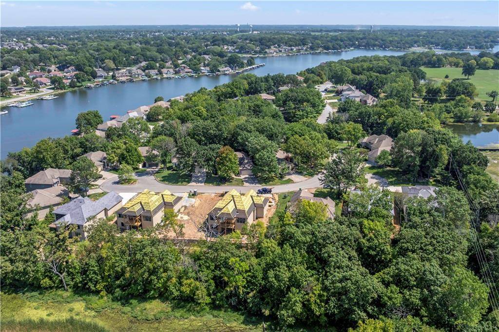 Lake Winnebago, MO 64034,119 Teton RDG