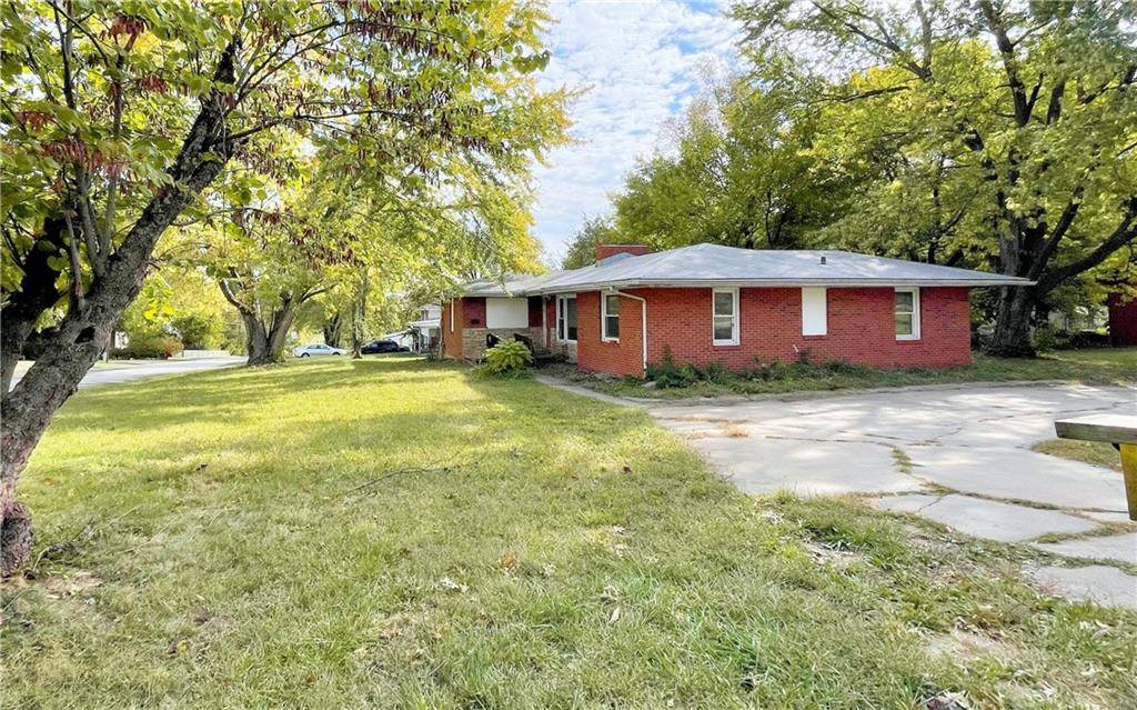 Independence, MO 64052,2701 S Northern BLVD