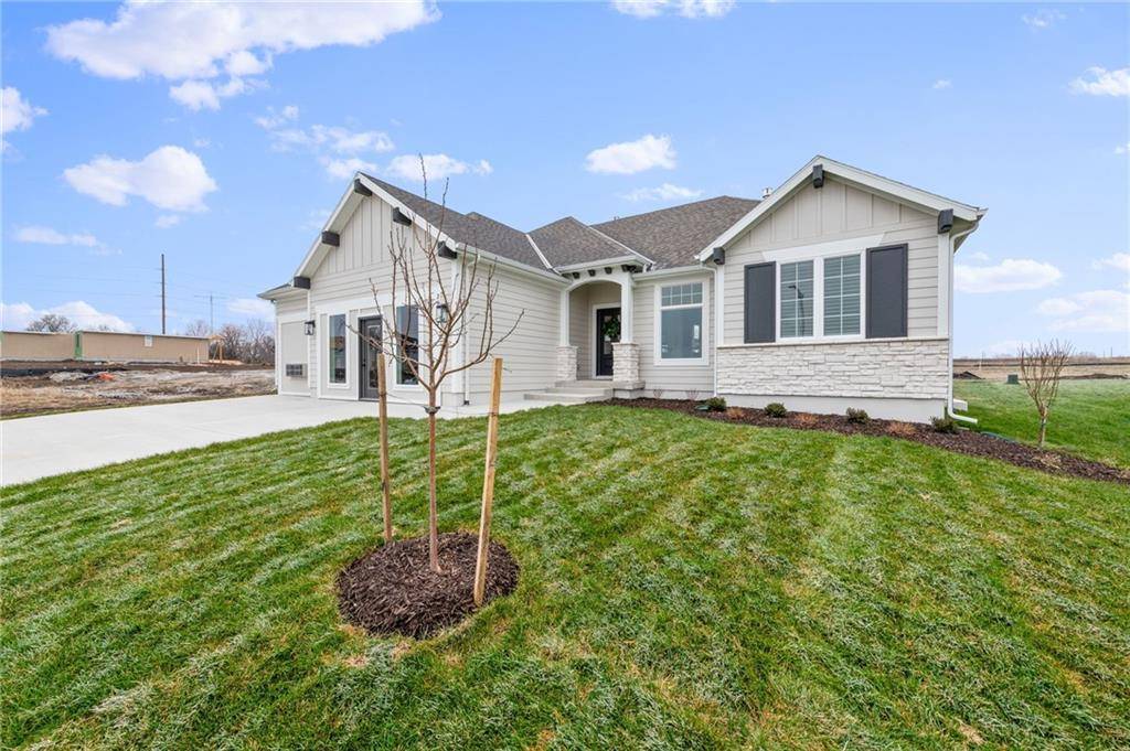 Spring Hill, KS 66083,20132 Barker ST
