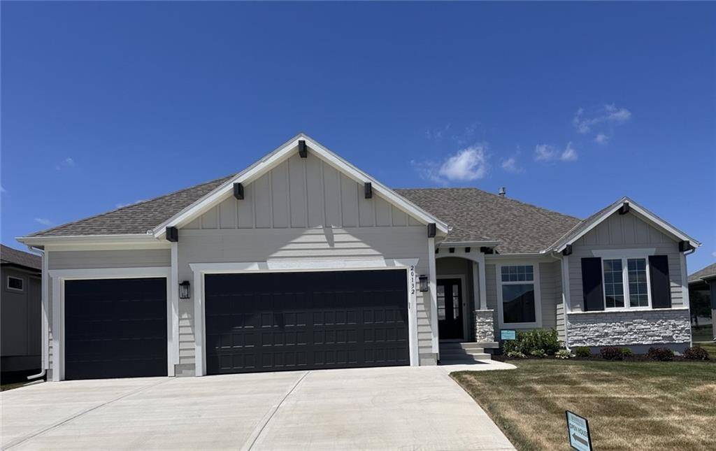 Spring Hill, KS 66083,20132 Barker ST
