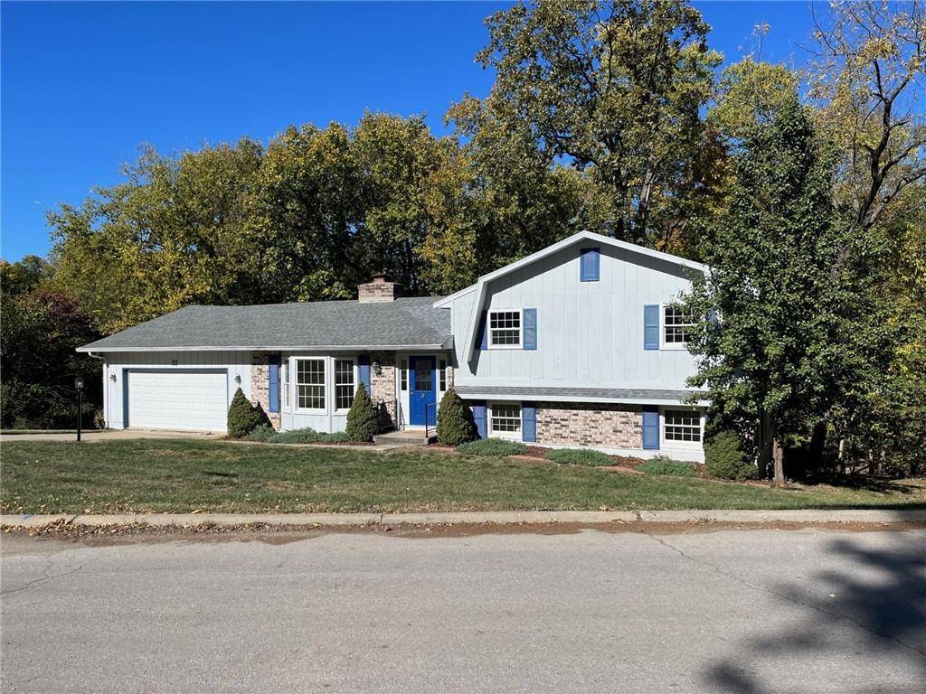 Warrensburg, MO 64093,32 Timberline DR